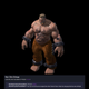Image for article titled Blizzard Took Out Tychus' Cigar In Heroes Of The Storm
